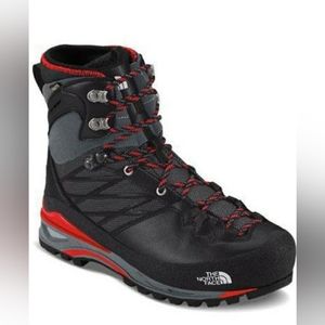The North Face Verto S4k GTX Goretex Mountaineering Hiking winter Boot Women's 7